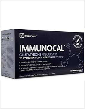 immunocal amazon