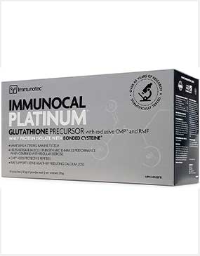 immunocal platinum amazon